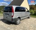 Серый Мерседес Вито, объемом двигателя 2.15 л и пробегом 288 тыс. км за 11500 $, фото 15 на Automoto.ua