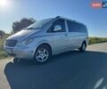 Серый Мерседес Вито, объемом двигателя 2.2 л и пробегом 208 тыс. км за 9500 $, фото 5 на Automoto.ua