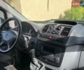 Серый Мерседес Вито, объемом двигателя 2.15 л и пробегом 288 тыс. км за 11500 $, фото 8 на Automoto.ua