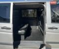 Серый Мерседес Вито, объемом двигателя 2.15 л и пробегом 288 тыс. км за 11500 $, фото 31 на Automoto.ua