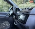 Серый Мерседес Вито, объемом двигателя 2.15 л и пробегом 370 тыс. км за 8999 $, фото 17 на Automoto.ua