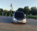 Сірий Мерседес Віто, об'ємом двигуна 2.2 л та пробігом 456 тис. км за 7850 $, фото 7 на Automoto.ua