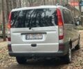 Сірий Мерседес Віто, об'ємом двигуна 2.15 л та пробігом 375 тис. км за 10950 $, фото 7 на Automoto.ua
