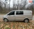Сірий Мерседес Віто, об'ємом двигуна 2.2 л та пробігом 346 тис. км за 12100 $, фото 2 на Automoto.ua