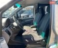 Сірий Мерседес Віто, об'ємом двигуна 2.15 л та пробігом 269 тис. км за 12600 $, фото 16 на Automoto.ua