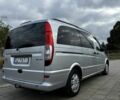 Сірий Мерседес Віто, об'ємом двигуна 2.2 л та пробігом 267 тис. км за 3817 $, фото 4 на Automoto.ua