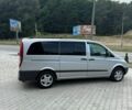 Сірий Мерседес Віто, об'ємом двигуна 2.15 л та пробігом 330 тис. км за 10700 $, фото 13 на Automoto.ua