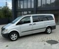 Сірий Мерседес Віто, об'ємом двигуна 2.15 л та пробігом 330 тис. км за 10700 $, фото 29 на Automoto.ua