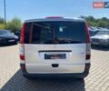 Сірий Мерседес Віто, об'ємом двигуна 2.15 л та пробігом 269 тис. км за 12600 $, фото 6 на Automoto.ua