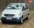 Сірий Мерседес Віто, об'ємом двигуна 2.15 л та пробігом 375 тис. км за 10950 $, фото 2 на Automoto.ua