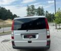 Сірий Мерседес Віто, об'ємом двигуна 2.15 л та пробігом 330 тис. км за 10700 $, фото 19 на Automoto.ua