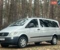 Сірий Мерседес Віто, об'ємом двигуна 2.15 л та пробігом 375 тис. км за 10950 $, фото 3 на Automoto.ua