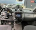 Серый Мерседес Вито, объемом двигателя 2.2 л и пробегом 428 тыс. км за 10990 $, фото 32 на Automoto.ua