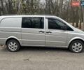 Сірий Мерседес Віто, об'ємом двигуна 2.2 л та пробігом 346 тис. км за 12100 $, фото 1 на Automoto.ua