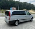 Сірий Мерседес Віто, об'ємом двигуна 2.15 л та пробігом 330 тис. км за 10700 $, фото 15 на Automoto.ua