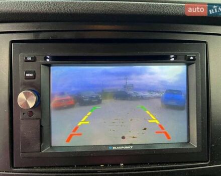 Серый Мерседес Вито, объемом двигателя 2.2 л и пробегом 428 тыс. км за 10990 $, фото 27 на Automoto.ua