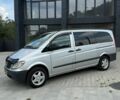 Сірий Мерседес Віто, об'ємом двигуна 2.15 л та пробігом 330 тис. км за 10700 $, фото 30 на Automoto.ua