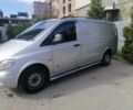 Серый Мерседес Вито, объемом двигателя 2 л и пробегом 270 тыс. км за 12496 $, фото 1 на Automoto.ua