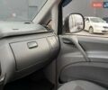 Серый Мерседес Вито, объемом двигателя 2.2 л и пробегом 428 тыс. км за 10990 $, фото 28 на Automoto.ua