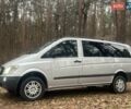 Сірий Мерседес Віто, об'ємом двигуна 2.15 л та пробігом 375 тис. км за 10950 $, фото 15 на Automoto.ua