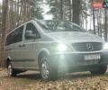 Сірий Мерседес Віто, об'ємом двигуна 2.15 л та пробігом 375 тис. км за 10950 $, фото 17 на Automoto.ua