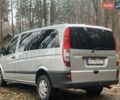 Сірий Мерседес Віто, об'ємом двигуна 2.15 л та пробігом 375 тис. км за 10950 $, фото 24 на Automoto.ua