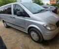 Сірий Мерседес Віто, об'ємом двигуна 2.15 л та пробігом 367 тис. км за 7999 $, фото 1 на Automoto.ua
