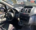 Сірий Мерседес Віто, об'ємом двигуна 2.15 л та пробігом 269 тис. км за 12600 $, фото 9 на Automoto.ua