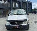 Сірий Мерседес Віто, об'ємом двигуна 2.15 л та пробігом 330 тис. км за 10700 $, фото 4 на Automoto.ua