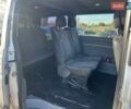 Сірий Мерседес Віто, об'ємом двигуна 2.15 л та пробігом 375 тис. км за 10950 $, фото 32 на Automoto.ua