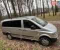 Сірий Мерседес Віто, об'ємом двигуна 2.15 л та пробігом 375 тис. км за 10950 $, фото 9 на Automoto.ua