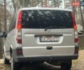 Сірий Мерседес Віто, об'ємом двигуна 2.15 л та пробігом 375 тис. км за 10950 $, фото 25 на Automoto.ua