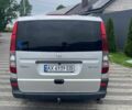 Сірий Мерседес Віто, об'ємом двигуна 2.1 л та пробігом 505 тис. км за 10200 $, фото 5 на Automoto.ua