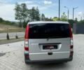 Сірий Мерседес Віто, об'ємом двигуна 2.15 л та пробігом 330 тис. км за 10700 $, фото 20 на Automoto.ua