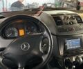Сірий Мерседес Віто, об'ємом двигуна 2.2 л та пробігом 428 тис. км за 10500 $, фото 1 на Automoto.ua