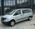 Сірий Мерседес Віто, об'ємом двигуна 2.15 л та пробігом 330 тис. км за 10700 $, фото 31 на Automoto.ua