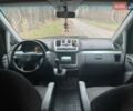 Сірий Мерседес Віто, об'ємом двигуна 2.2 л та пробігом 346 тис. км за 12100 $, фото 9 на Automoto.ua