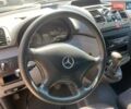 Сірий Мерседес Віто, об'ємом двигуна 2.15 л та пробігом 269 тис. км за 12600 $, фото 12 на Automoto.ua