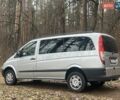 Сірий Мерседес Віто, об'ємом двигуна 2.15 л та пробігом 375 тис. км за 10950 $, фото 5 на Automoto.ua
