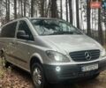 Сірий Мерседес Віто, об'ємом двигуна 2.15 л та пробігом 375 тис. км за 10950 $, фото 8 на Automoto.ua