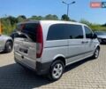 Сірий Мерседес Віто, об'ємом двигуна 2.15 л та пробігом 269 тис. км за 12600 $, фото 7 на Automoto.ua