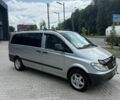 Сірий Мерседес Віто, об'ємом двигуна 2.15 л та пробігом 330 тис. км за 10700 $, фото 8 на Automoto.ua