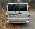Сірий Мерседес Віто, об'ємом двигуна 2.2 л та пробігом 346 тис. км за 12100 $, фото 3 на Automoto.ua