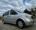 Сірий Мерседес Віто, об'ємом двигуна 2.2 л та пробігом 267 тис. км за 3817 $, фото 2 на Automoto.ua