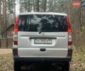 Сірий Мерседес Віто, об'ємом двигуна 2.15 л та пробігом 375 тис. км за 10950 $, фото 6 на Automoto.ua