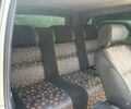 Сірий Мерседес Віто, об'ємом двигуна 2.15 л та пробігом 330 тис. км за 10700 $, фото 32 на Automoto.ua