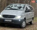 Сірий Мерседес Віто, об'ємом двигуна 2.15 л та пробігом 375 тис. км за 10950 $, фото 12 на Automoto.ua