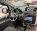Серый Мерседес Вито, объемом двигателя 2.2 л и пробегом 428 тыс. км за 10990 $, фото 34 на Automoto.ua