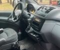 Сірий Мерседес Віто, об'ємом двигуна 2.15 л та пробігом 375 тис. км за 10950 $, фото 27 на Automoto.ua
