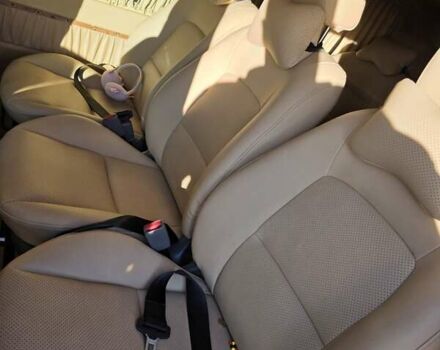 Сірий Мерседес Віто, об'ємом двигуна 3 л та пробігом 445 тис. км за 13500 $, фото 3 на Automoto.ua